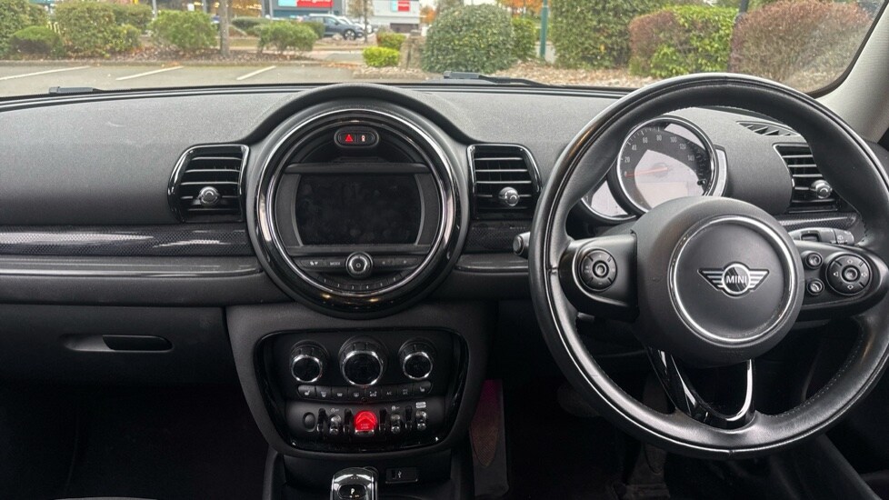Used MINI Clubman 2018 for sale - 76528912: Photo 12