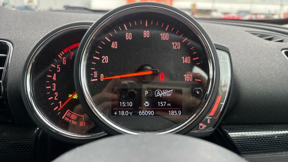 Used MINI Clubman 2018 for sale - 76528912: Photo 13