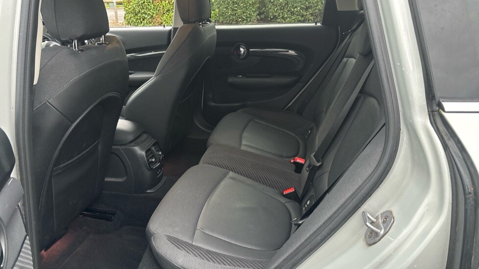 Used MINI Clubman 2018 for sale - 76528912: Photo 14