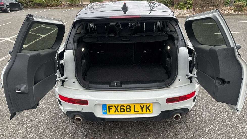 Used MINI Clubman 2018 for sale - 76528912: Photo 15