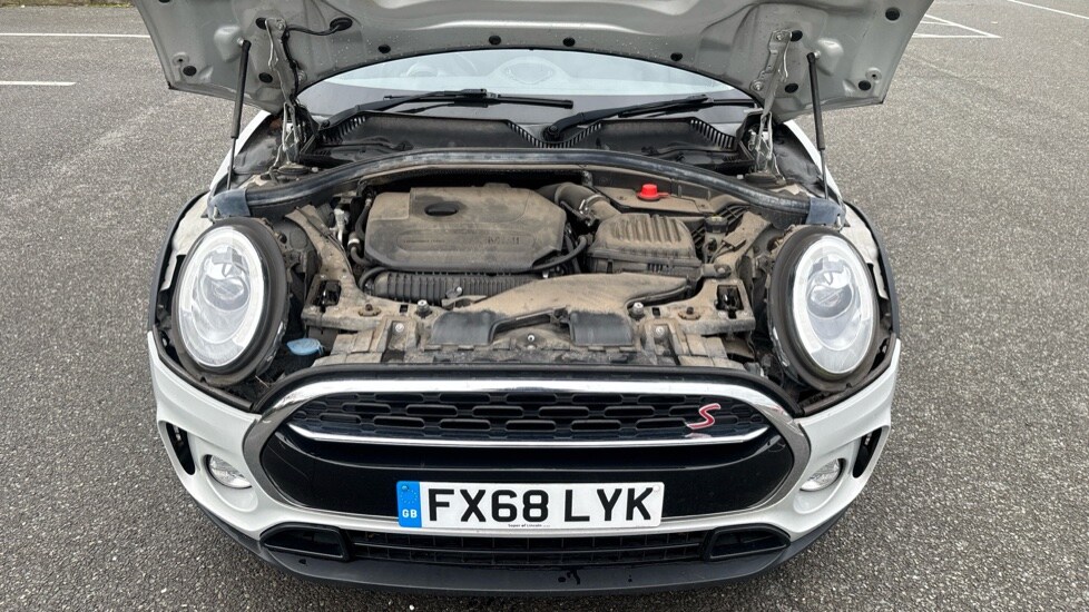 Used MINI Clubman 2018 for sale - 76528912: Photo 16