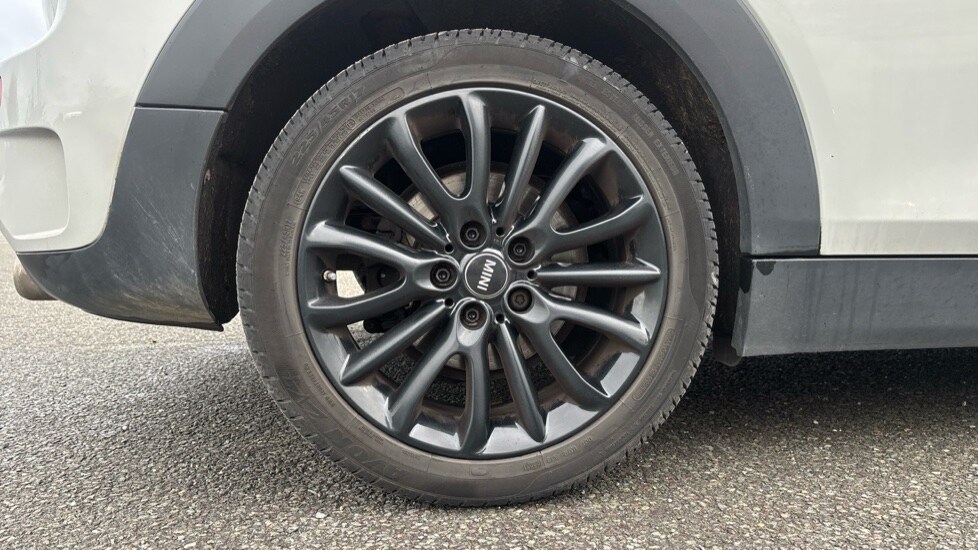 Used MINI Clubman 2018 for sale - 76528912: Photo 19