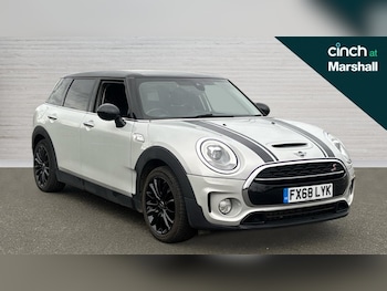 Used MINI Clubman 2018 for sale - 76528912: Photo