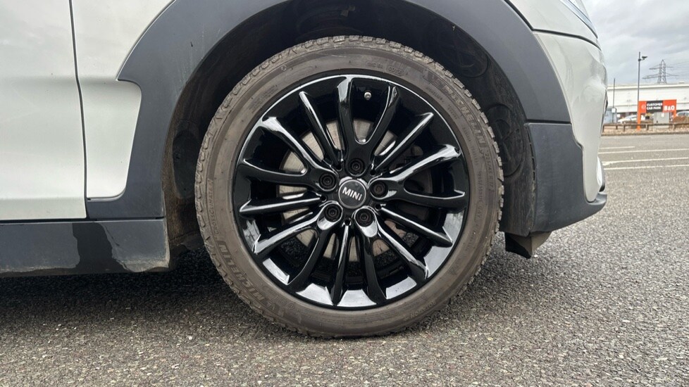 Used MINI Clubman 2018 for sale - 76528912: Photo 20