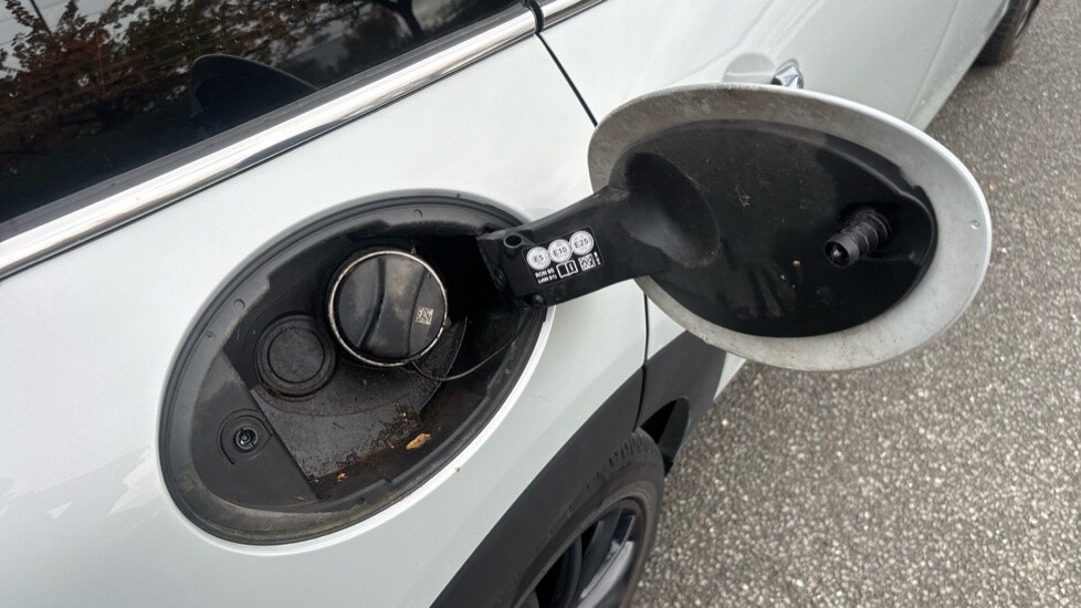 Used MINI Clubman 2018 for sale - 76528912: Photo 21