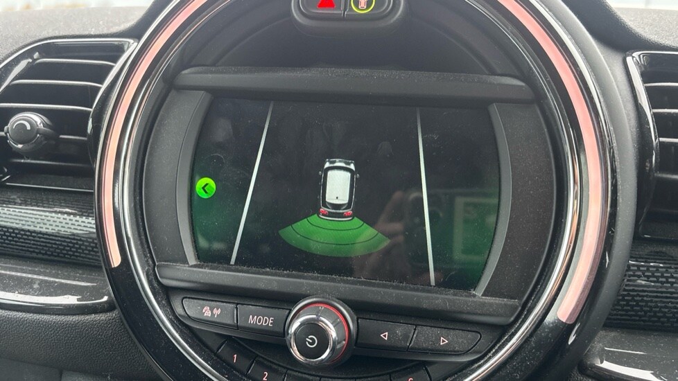 Used MINI Clubman 2018 for sale - 76528912: Photo 26