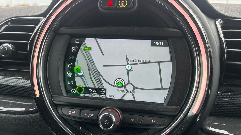 Used MINI Clubman 2018 for sale - 76528912: Photo 27