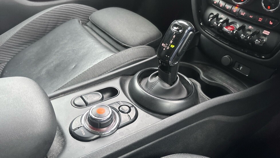 Used MINI Clubman 2018 for sale - 76528912: Photo 28