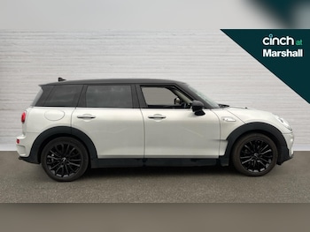 Used MINI Clubman 2018 for sale - 76528912: Photo