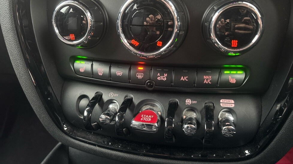 Used MINI Clubman 2018 for sale - 76528912: Photo 34