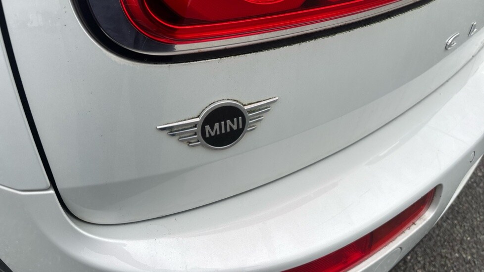 Used MINI Clubman 2018 for sale - 76528912: Photo 38