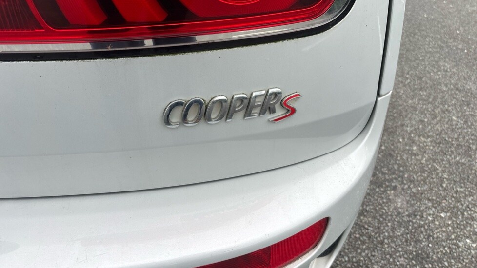 Used MINI Clubman 2018 for sale - 76528912: Photo 40