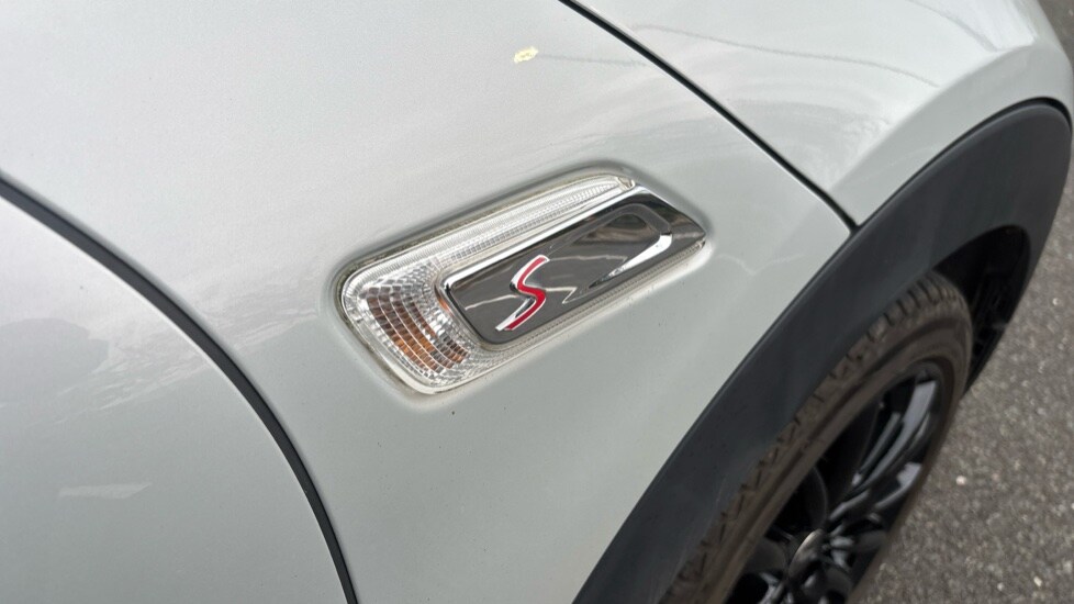 Used MINI Clubman 2018 for sale - 76528912: Photo 42