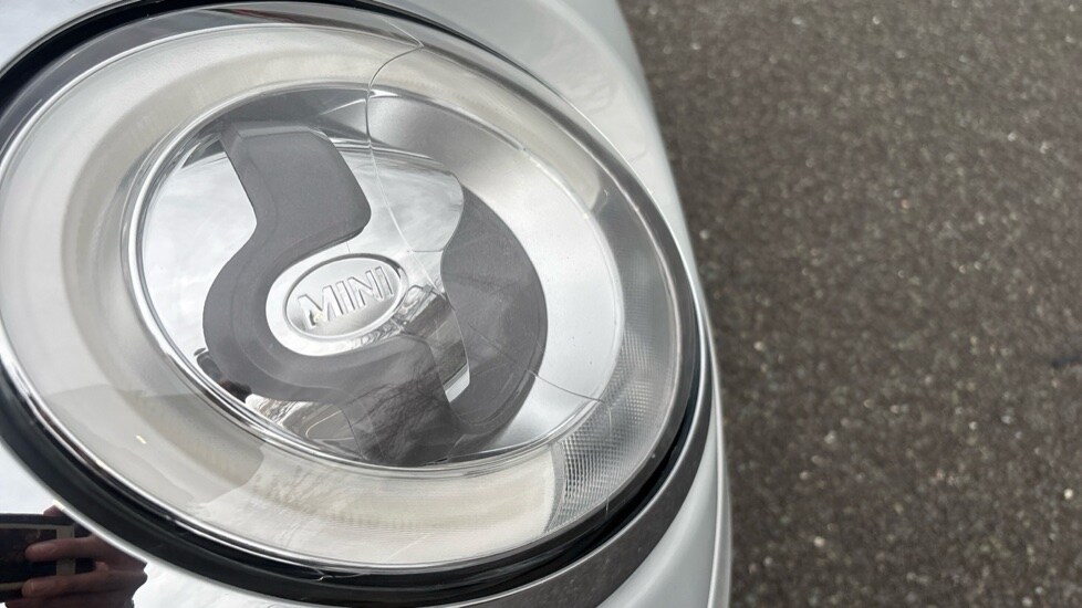 Used MINI Clubman 2018 for sale - 76528912: Photo 43