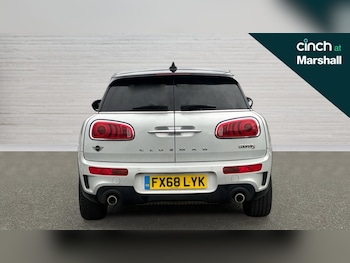 Used MINI Clubman 2018 for sale - 76528912: Photo