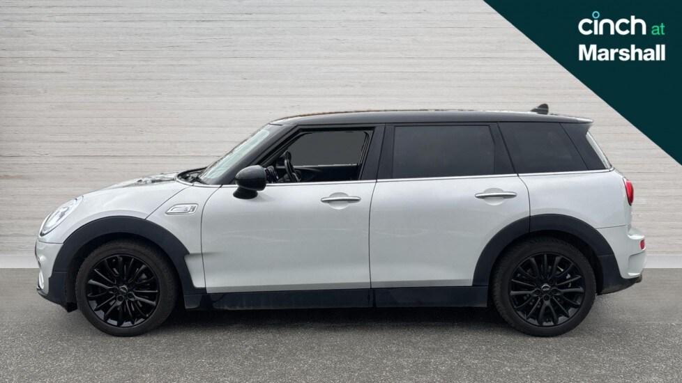 Used MINI Clubman 2018 for sale - 76528912: Photo 6