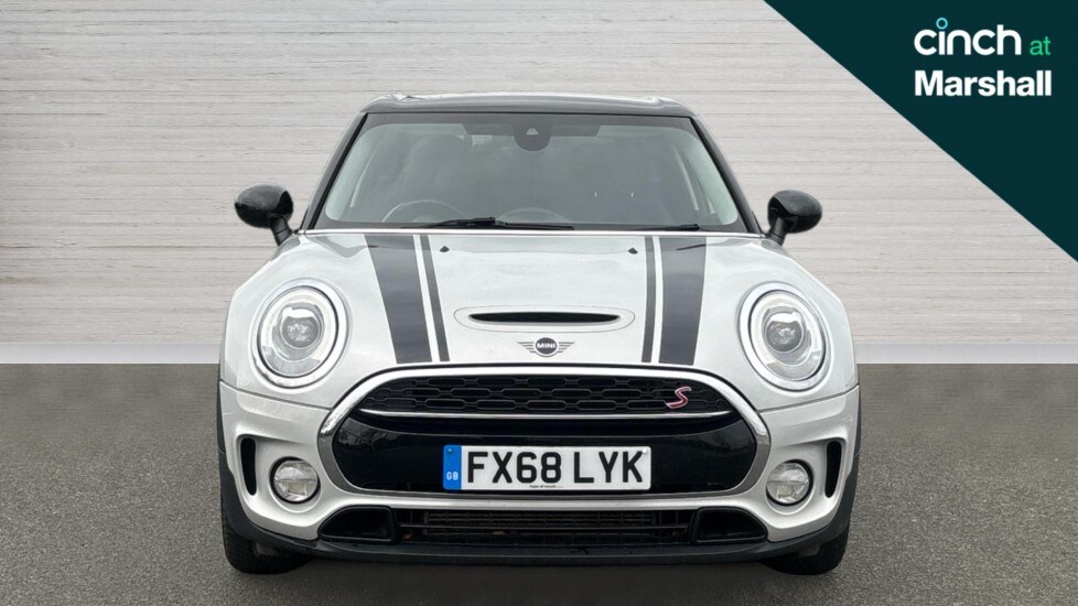 Used MINI Clubman 2018 for sale - 76528912: Photo 8