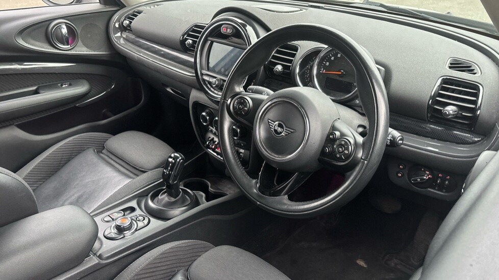 Used MINI Clubman 2018 for sale - 76528912: Photo 9