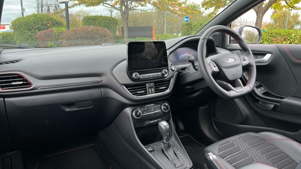 Used Ford Puma 2023 for sale - 76475131: Photo 10