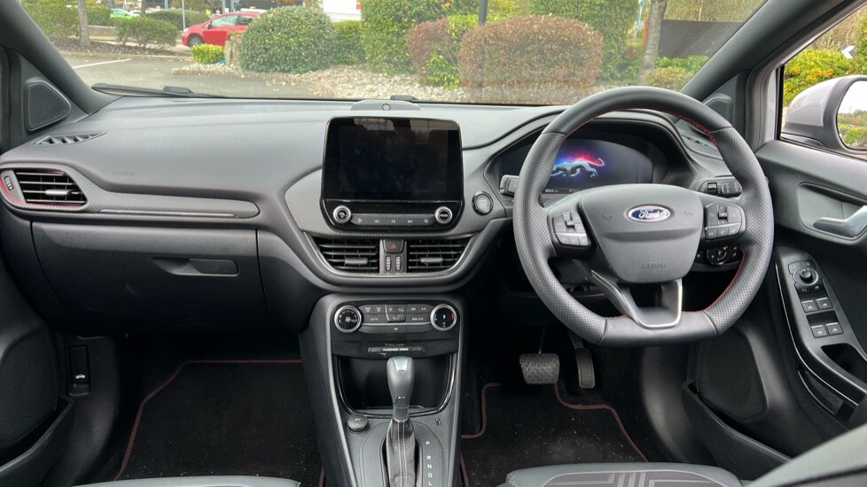 Used Ford Puma 2023 for sale - 76475131: Photo 11