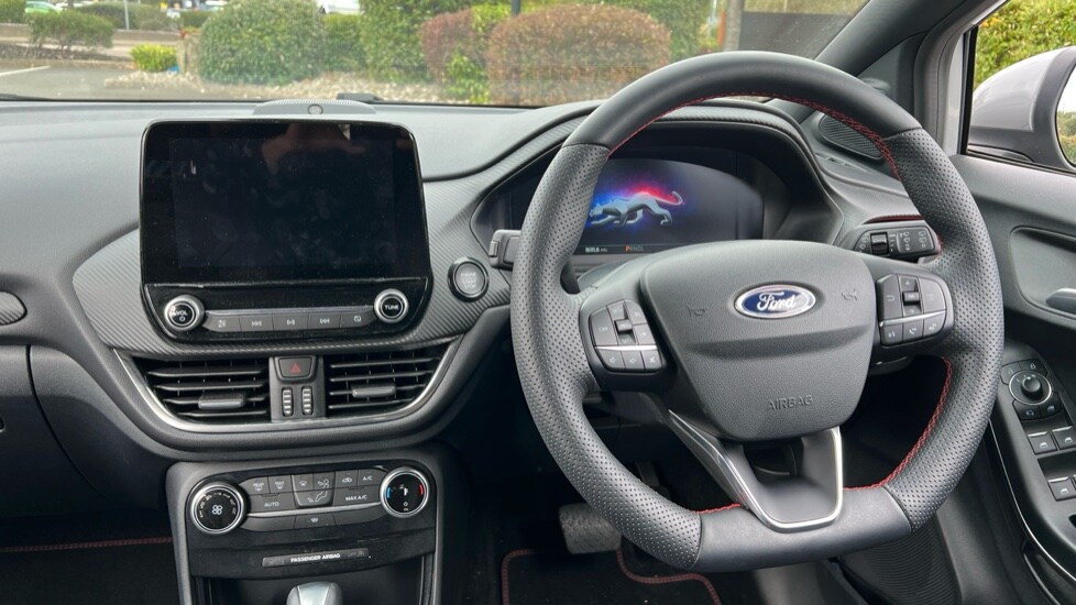 Used Ford Puma 2023 for sale - 76475131: Photo 12