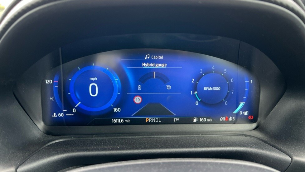 Used Ford Puma 2023 for sale - 76475131: Photo 13