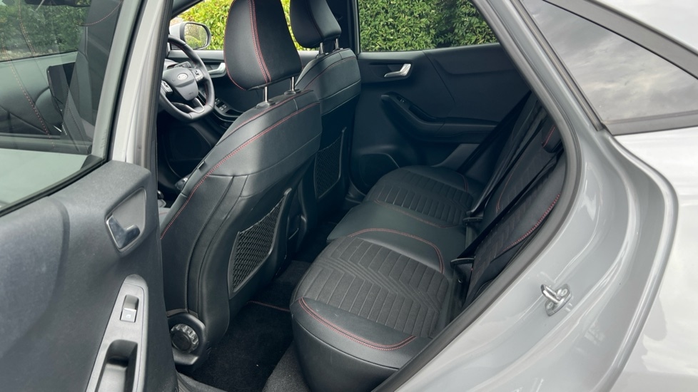 Used Ford Puma 2023 for sale - 76475131: Photo 14