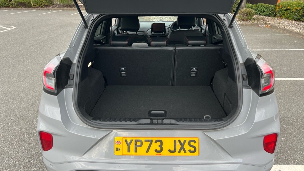 Used Ford Puma 2023 for sale - 76475131: Photo 15