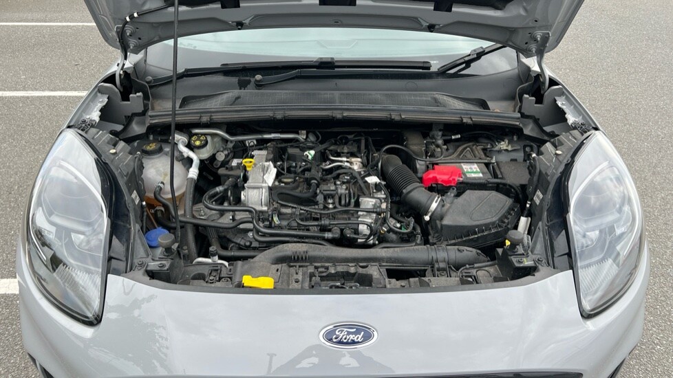 Used Ford Puma 2023 for sale - 76475131: Photo 16