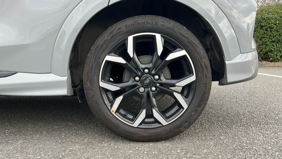 Used Ford Puma 2023 for sale - 76475131: Photo 18