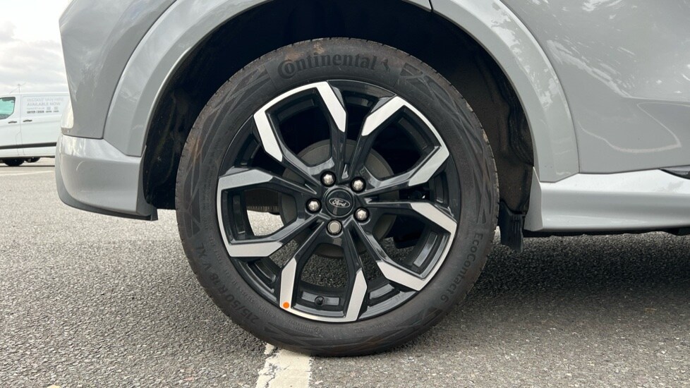 Used Ford Puma 2023 for sale - 76475131: Photo 19