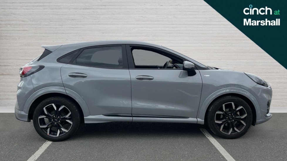 Used Ford Puma 2023 for sale - 76475131: Photo 2