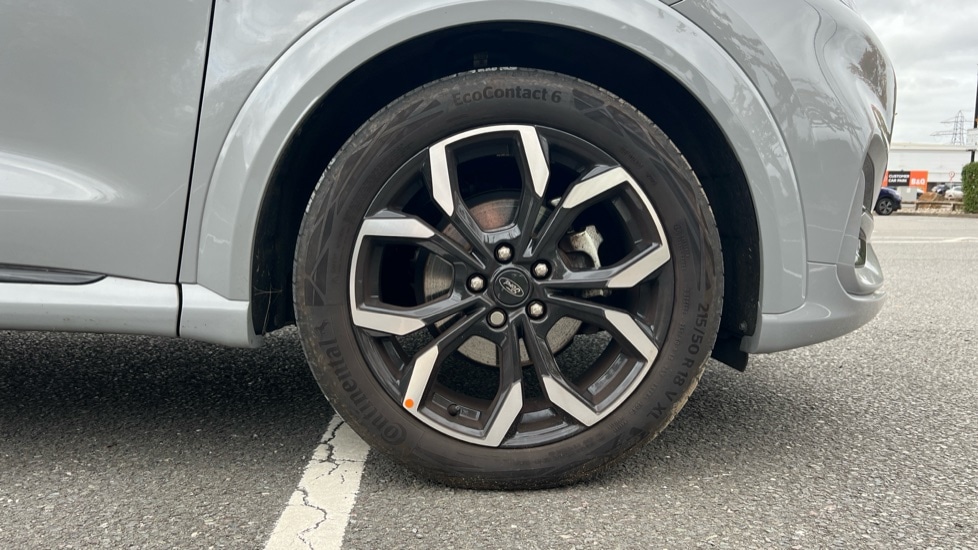 Used Ford Puma 2023 for sale - 76475131: Photo 20