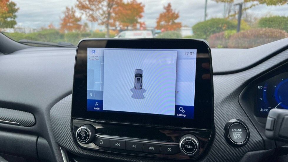 Used Ford Puma 2023 for sale - 76475131: Photo 26