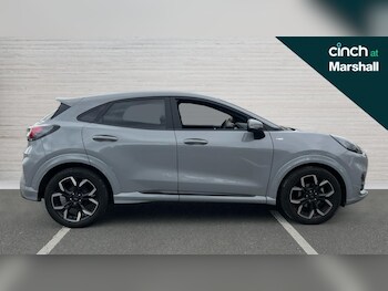 Used Ford Puma 2023 for sale - 76475131: Photo