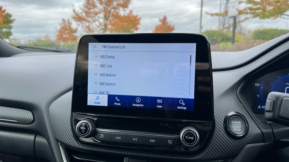 Used Ford Puma 2023 for sale - 76475131: Photo 34