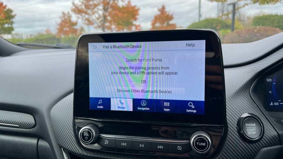 Used Ford Puma 2023 for sale - 76475131: Photo 35