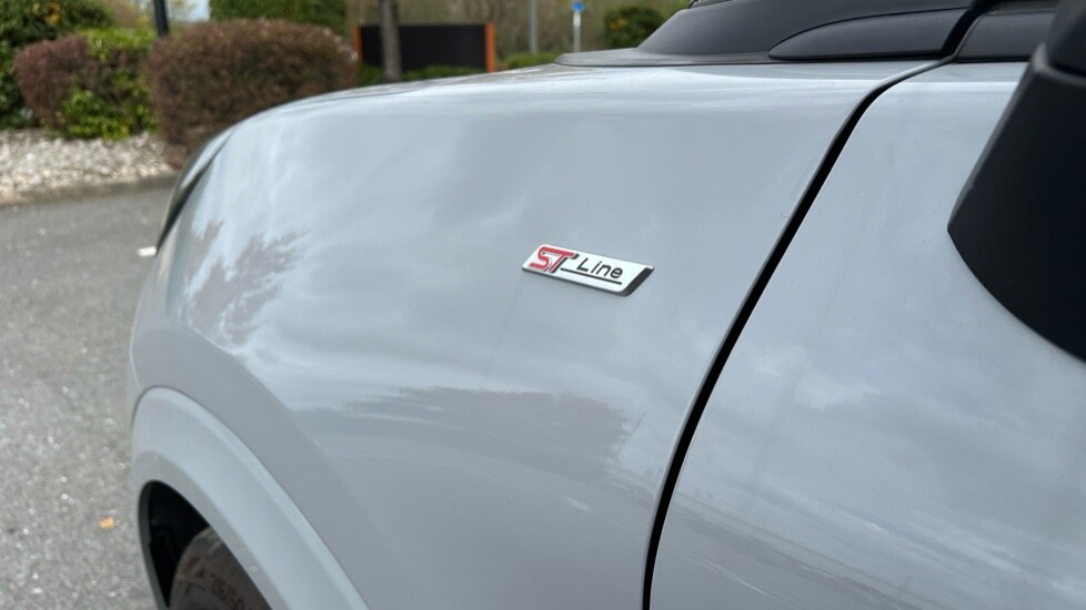 Used Ford Puma 2023 for sale - 76475131: Photo 36