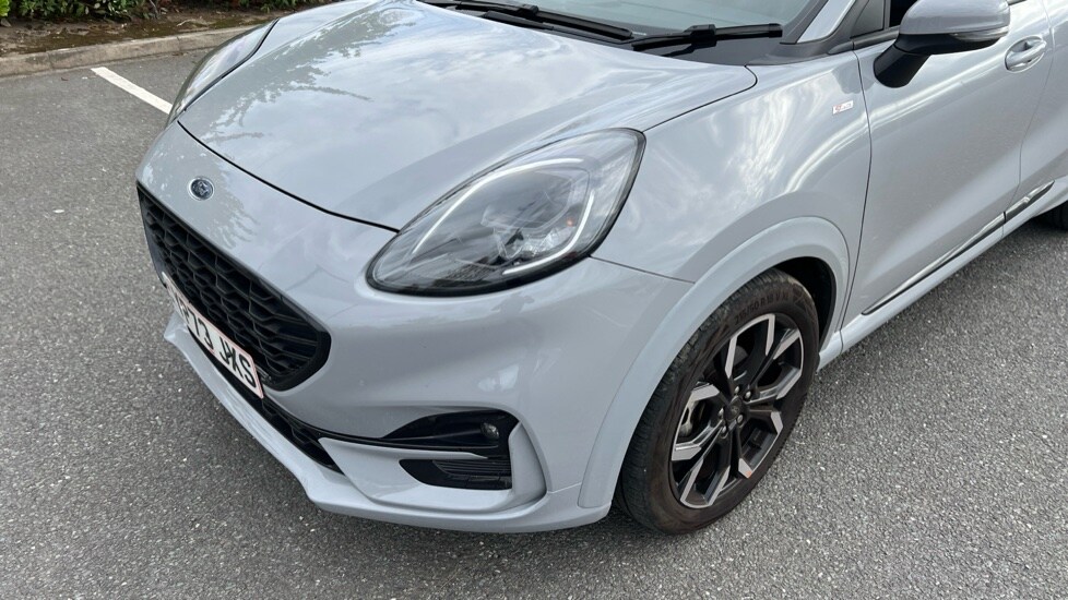 Used Ford Puma 2023 for sale - 76475131: Photo 37