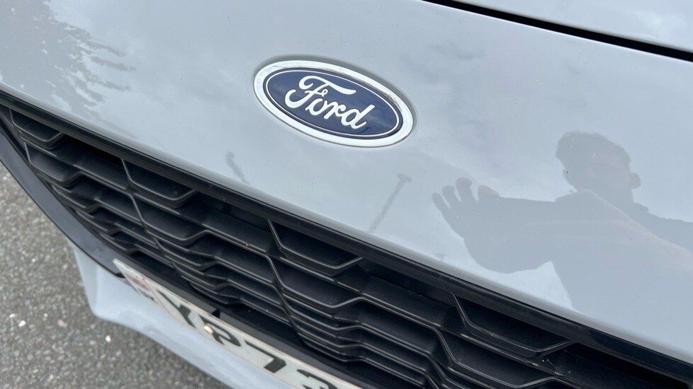 Used Ford Puma 2023 for sale - 76475131: Photo 38