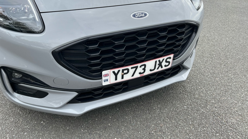 Used Ford Puma 2023 for sale - 76475131: Photo 39