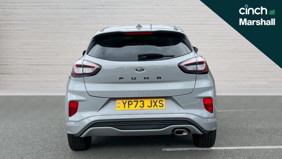 Used Ford Puma 2023 for sale - 76475131: Photo 4