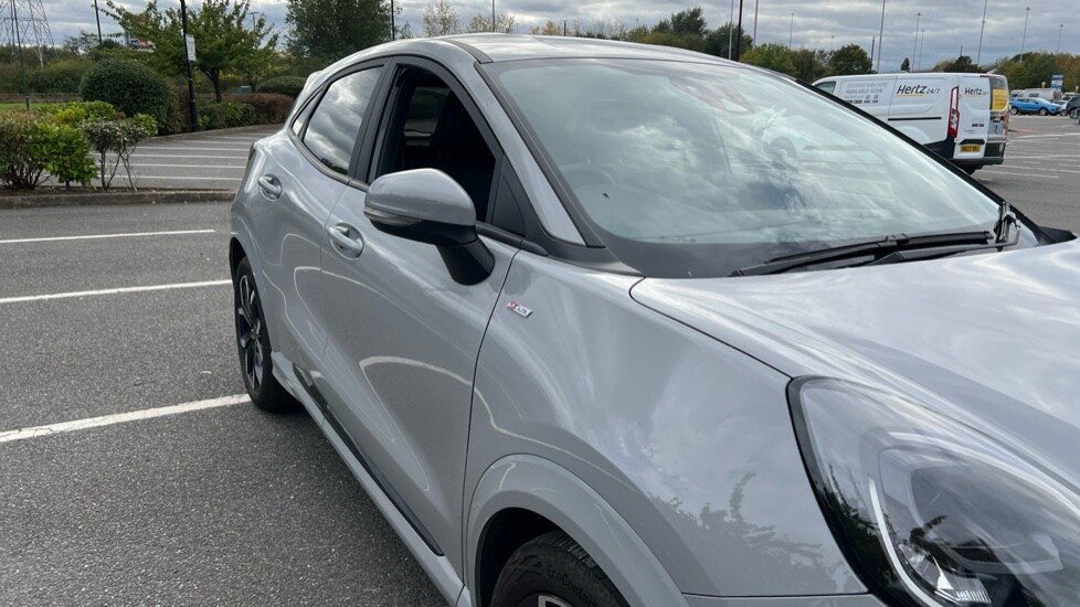 Used Ford Puma 2023 for sale - 76475131: Photo 40