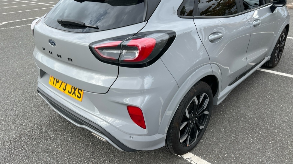 Used Ford Puma 2023 for sale - 76475131: Photo 41