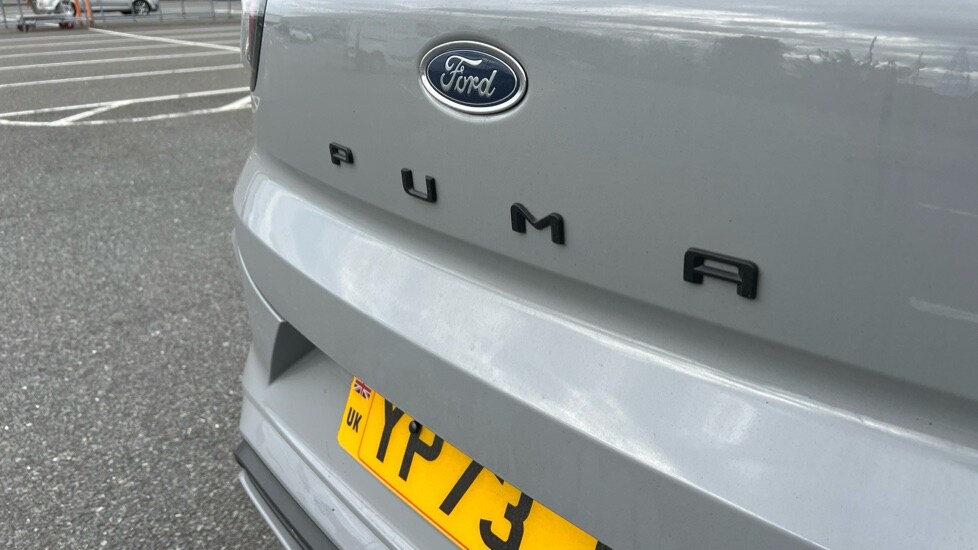 Used Ford Puma 2023 for sale - 76475131: Photo 42