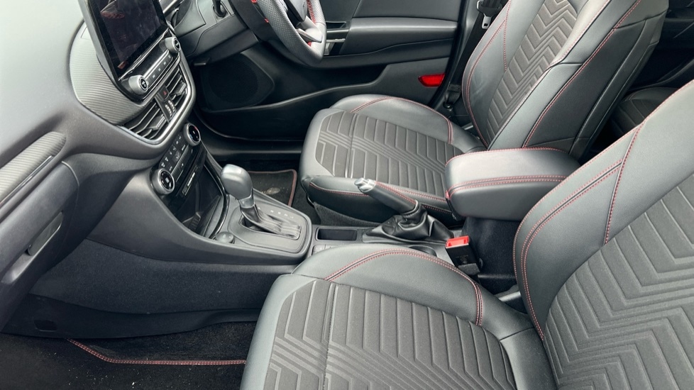 Used Ford Puma 2023 for sale - 76475131: Photo 45