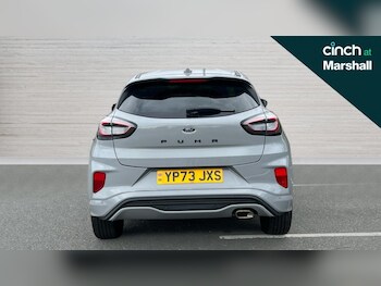 Used Ford Puma 2023 for sale - 76475131: Photo