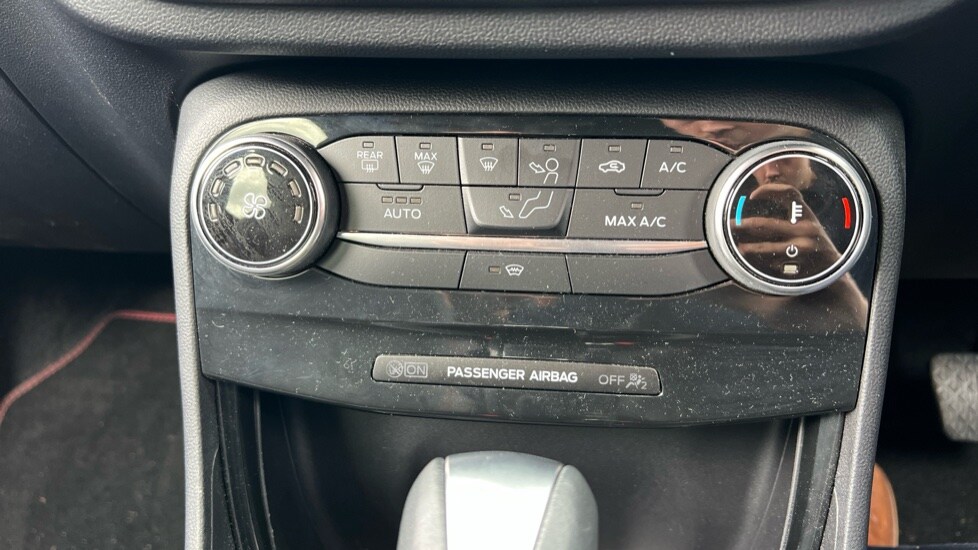 Used Ford Puma 2023 for sale - 76475131: Photo 51