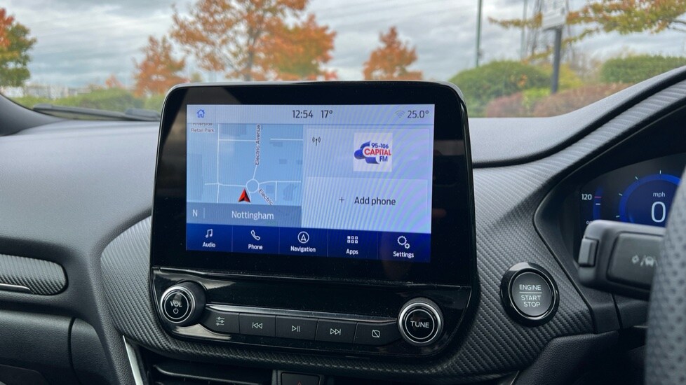 Used Ford Puma 2023 for sale - 76475131: Photo 55