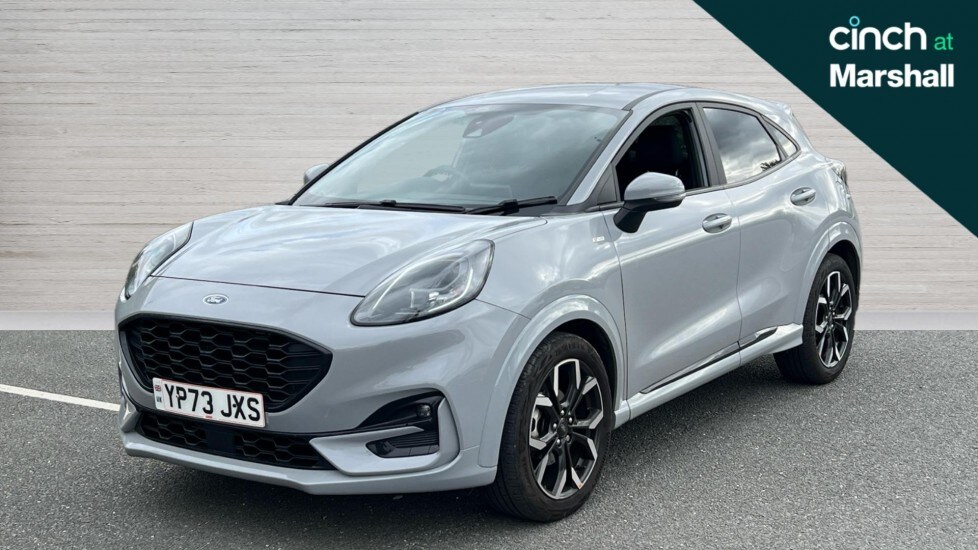 Used Ford Puma 2023 for sale - 76475131: Photo 7